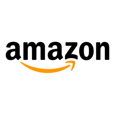 Amazon Logo